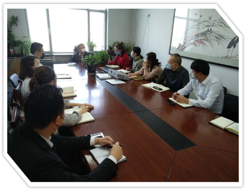 【中國(guó)免稅人在行動(dòng)·一線(xiàn)直擊篇】之三十二： 戮力同心，抗“疫”必勝